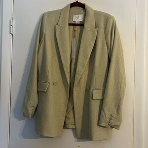 Blazer - House of Harlow 1960